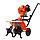 Культиватор бензиновый DEMON M83260 37 см 2600 Вт 5.2 HP, фото 2
