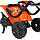 Культиватор бензиновый DEMON M83260 37 см 2600 Вт 5.2 HP, фото 5