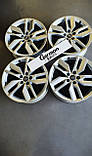 Оригінальні диски R18 Audi Q5, фото 5