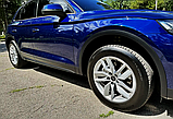 Оригінальні диски R18 Audi Q5, фото 7
