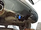 Фаркоп американська вставка - Renault Duster (1 AdBlue включно) кросовер (2009-2018) Рено Дастер, фото 5