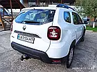 Фаркоп американська вставка - Renault Duster (1 AdBlue включно) кросовер (2009-2018) Рено Дастер, фото 3