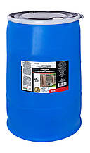 Змивка мінеральних забруднень Cement Facade Premium (1/4) Змивка бетону гіпсу Очисник 200 л