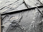 Форма-штамп для бетонних доріжок, підлоги і стін "Брук", фото 4