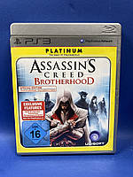 Assassin's Creed: Brotherhood на PS3