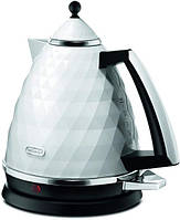 Чайник De'longhi Brillante KBJ3000W (Б/у)