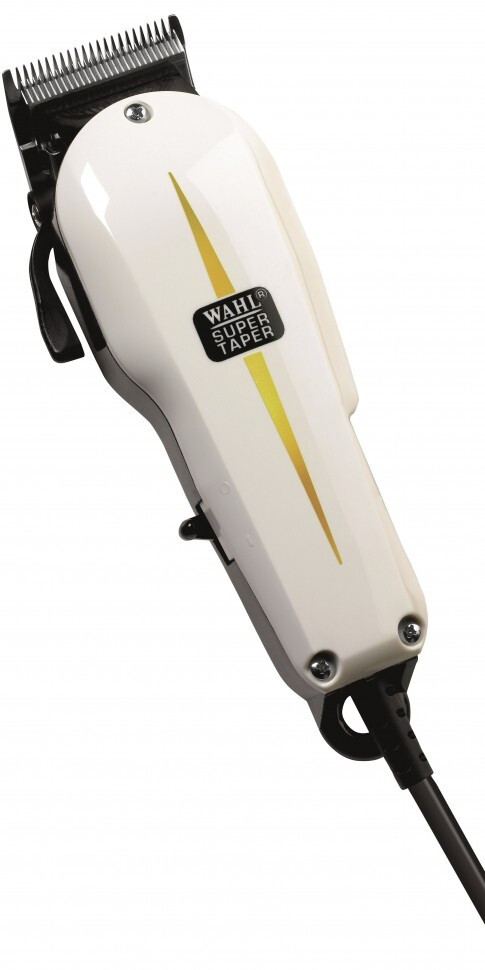 Машинка для стрижки Wahl Super Taper (08466-216H)