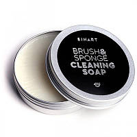 Мило для пензлів та спонжів BRUSH&SPONGE CLEANING SOAP SINART