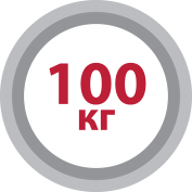 Матрац для готелів ComFort-1 / Комфорт-1 ЕММ h15 односторонній боннель 100кг, фото 6