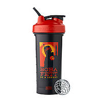 Шейкер BlenderBottle Classic V2 Boba Fett Be A Legend 800 мл