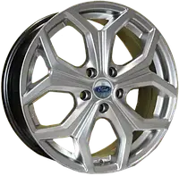 Диски литые R16 PCD5x108 ZW 7426 HS ET52 DIA63.4 6.5j Киев