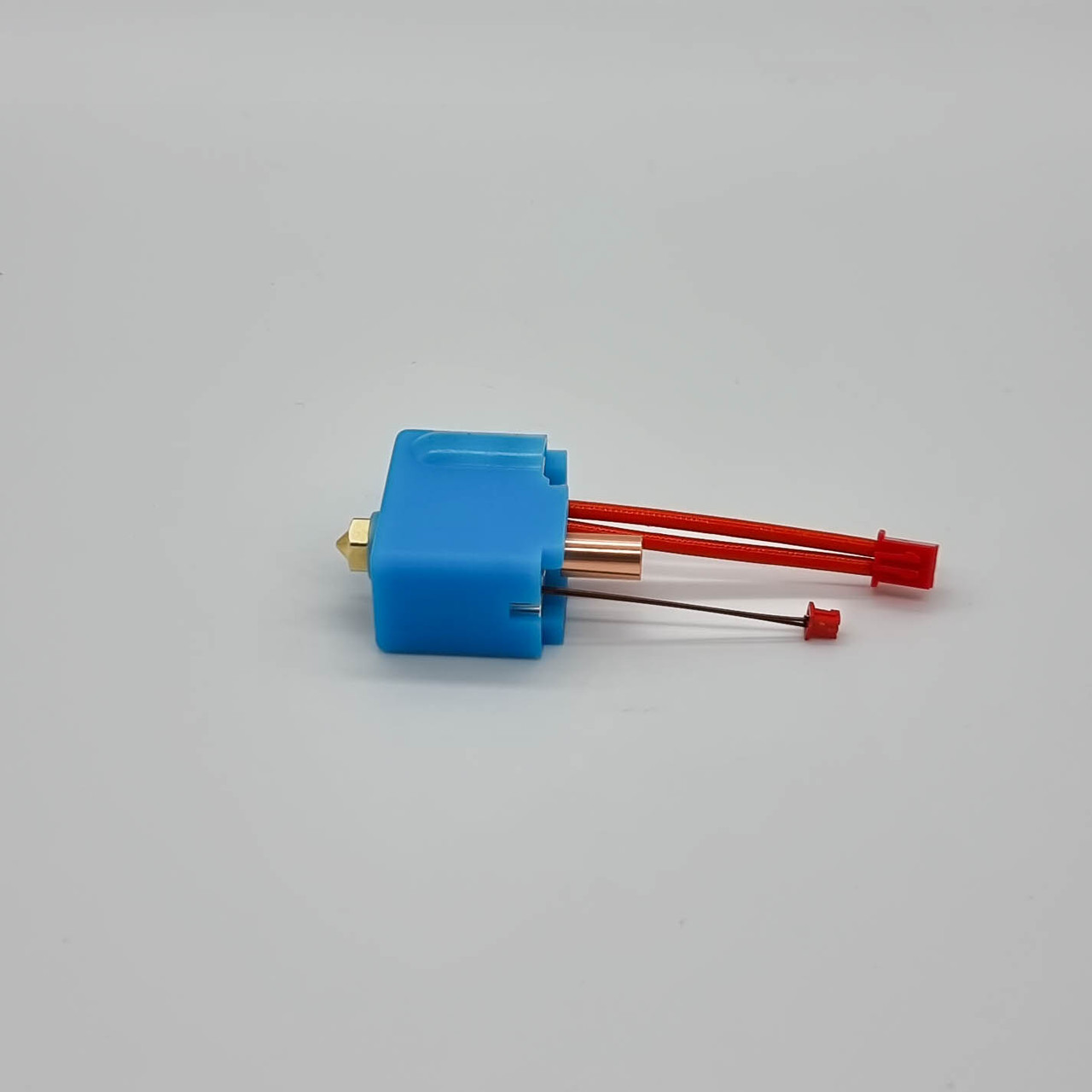 Хотенд (hotend) для Sprite Extruder Ender 3 S1 Volcano PT100