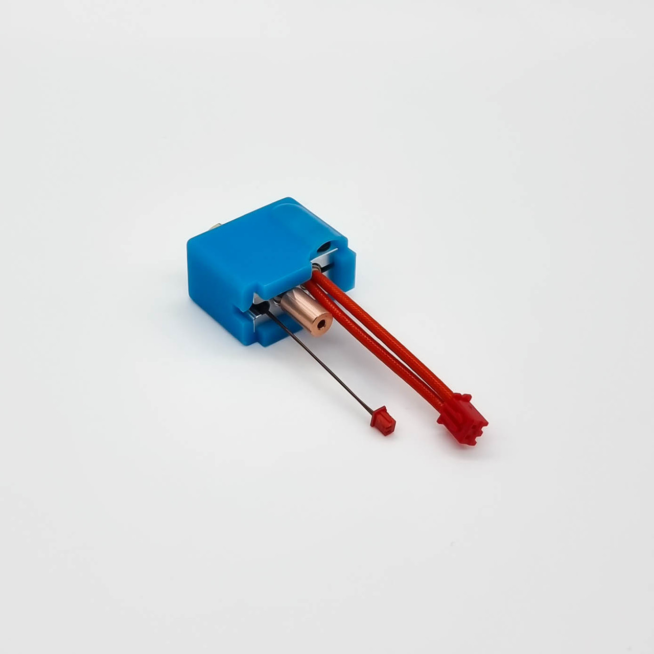 Хотенд (hotend) для Sprite Extruder Ender 3 S1 Volcano PT100