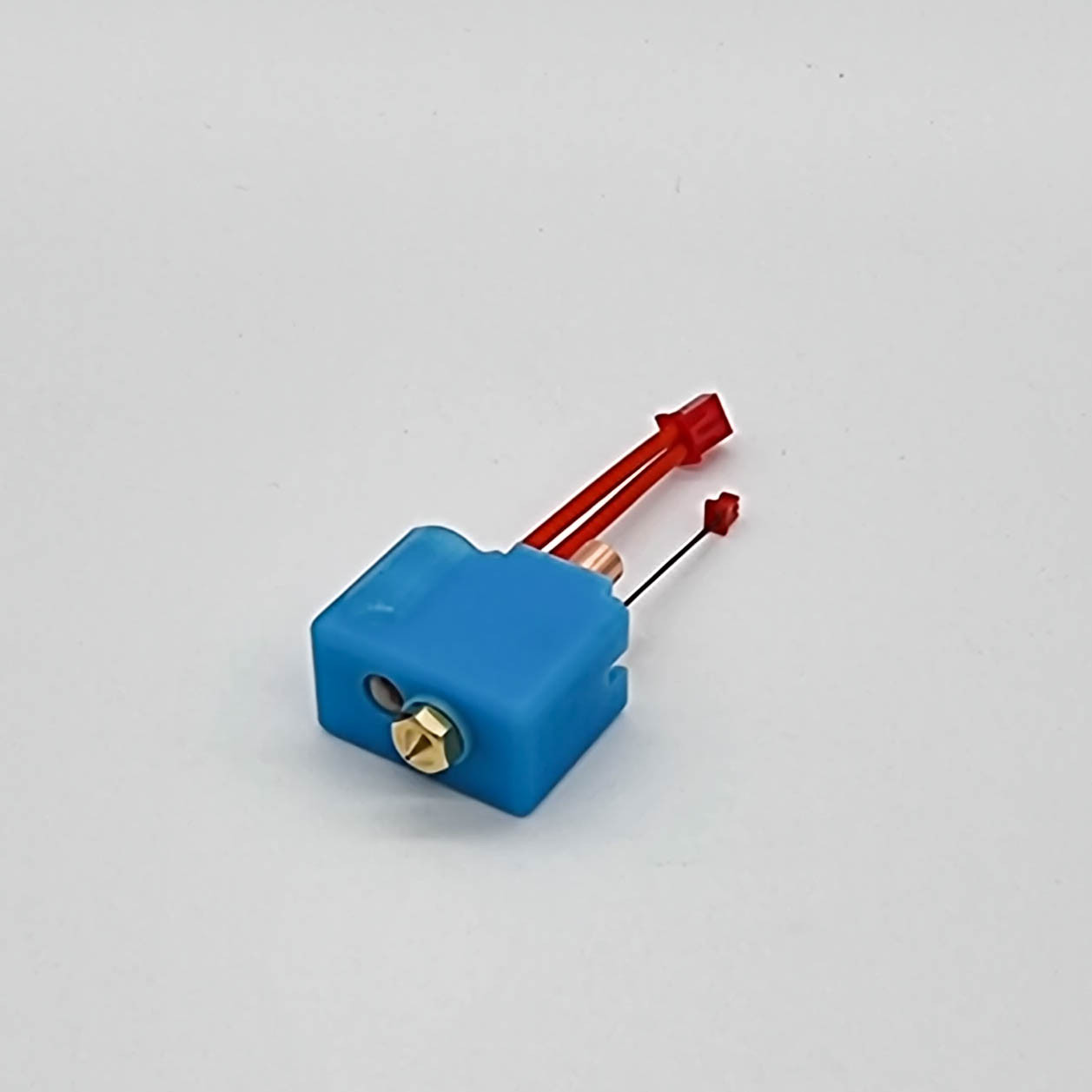Хотенд (hotend) для Sprite Extruder Ender 3 S1 Volcano PT100