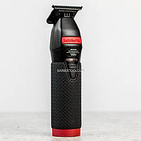 BaByliss PRO Skeleton BOOST+ BLACK&RED Тример для стрижки