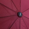 Парасолька складана de esse 3145 автомат Листя, фото 8