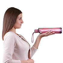 Парасолька складана de esse 3141 автомат Бузкова, фото 2