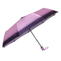 Парасолька складана de esse 3141 автомат Бузкова, фото 3