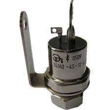 Симістор ТС2-25, фото 1