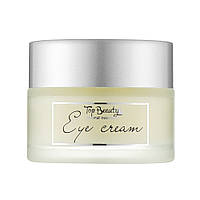 Крем для кожи вокруг глаз с пептидами Top Beauty Eye Cream 15 мл