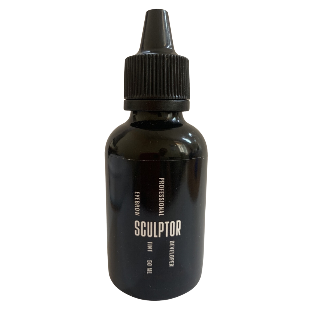 Крем-окисник SCULPTOR 3%, 50ml