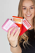 Набір резинок для тренування Better Bodies Glute Force 3 кольори, фото 4