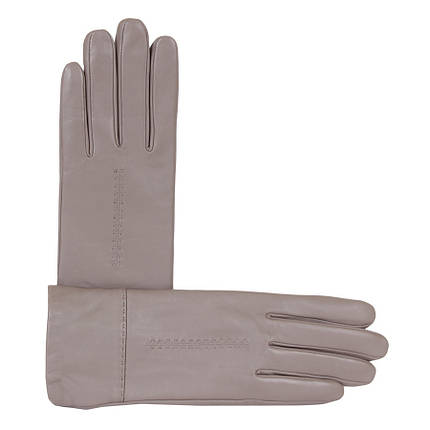 Рукавички жіночі D3010-L-grey, фото 1
