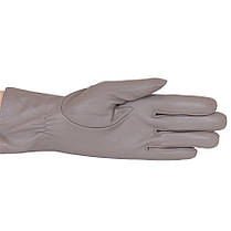 Рукавички жіночі D3010-L-grey, фото 5