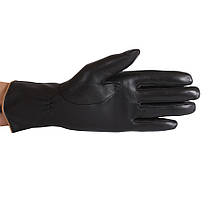 Рукавички жіночі L5863-1T Чорні, фото 5