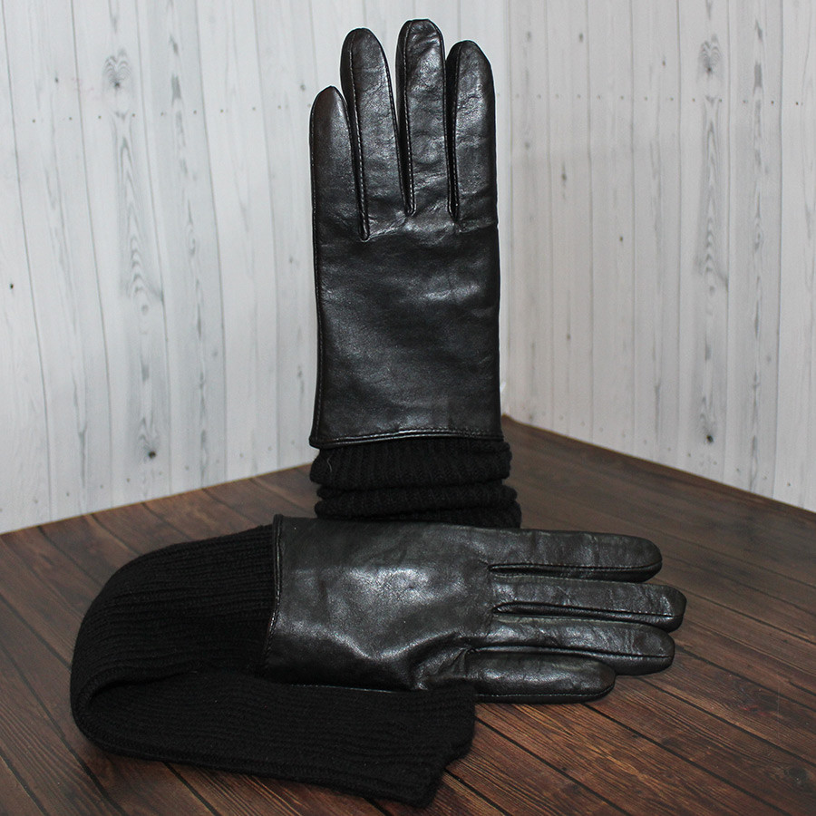 Рукавички жіночі D708-1L