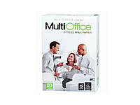 Бумага офисная 80 500л. А4 белый ТМ MultiOffice BP