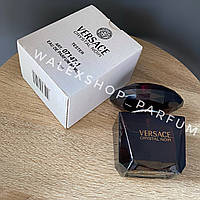 Женские духи Versace Crystal Noir (Tester) 90 ml Версаче Кристал Ноир (Тестер) 90 мл