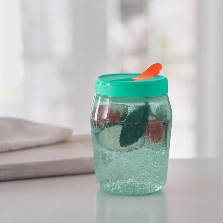 Диво-банка (550 мл) Tupperware