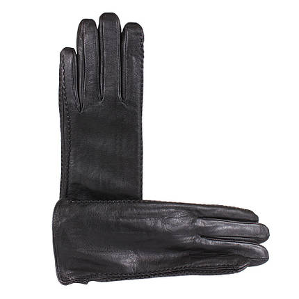 Рукавички жіночі L224-1 Чорні, фото 1