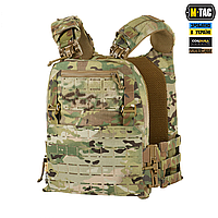 M-TAC ПЛИТОНОСКА CUIRASS FAST QRS XL GEN.II MULTICAM SND