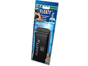 Скребок магнітний, JBL Floaty II L.