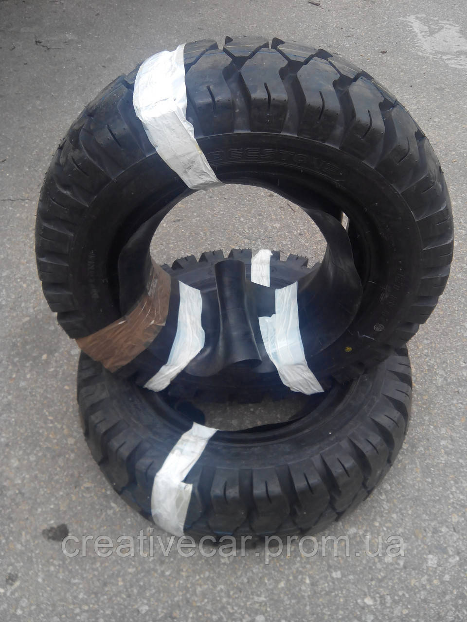 Шина пневматическая 8.15-15 (28х9-15) Deestone 14PR (ID#348103194 ...