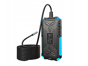 Ендоскопічна камера MBG line P50 DUO ендоскоп 5M 9LED 2xFULL HD, фото 6
