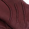 Рукавички жіночі D2662-L-bordo, фото 8