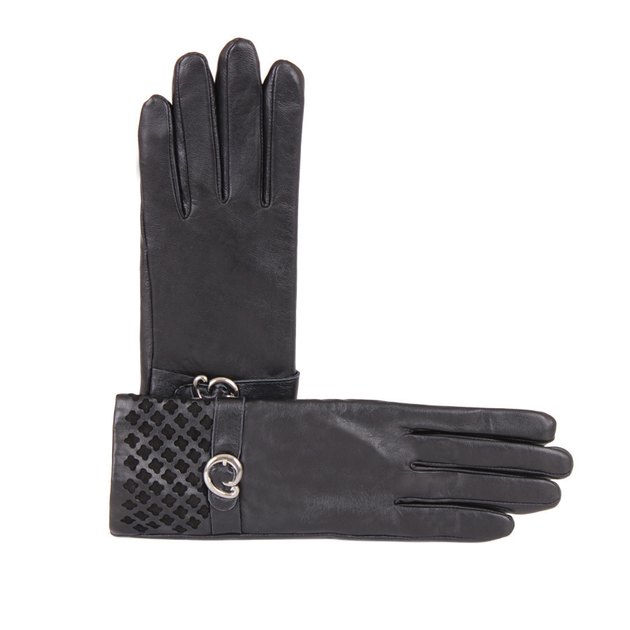 Рукавички жіночі D2368-L