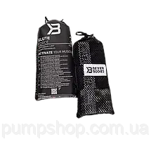 Набір резинок для тренування Better Bodies Glute Force 3 кольори Camo Combo, фото 4