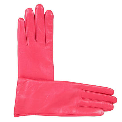 Рукавички жіночі D-2663-L-red, фото 1