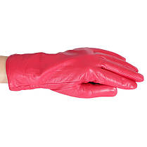 Рукавички жіночі D-2663-L-red, фото 2