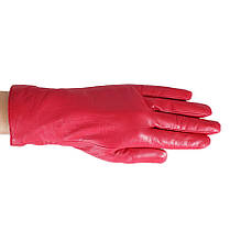 Рукавички жіночі D-2663-L-red, фото 4