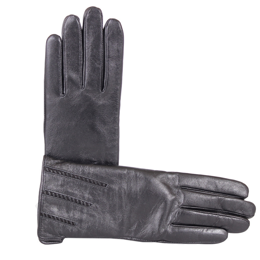 Рукавички жіночі D-2655-1L