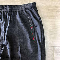 Спортивні штани для чоловіків оптом, M-3XL рр,  № Y-41289, фото 6