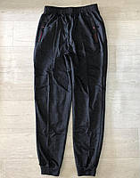 Спортивні штани для чоловіків оптом, M-3XL рр,  № Y-41289, фото 3