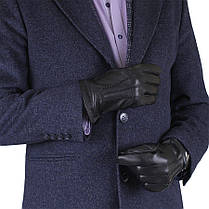 Рукавички чоловічі LM040-1, фото 2