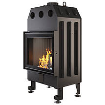 Камінна топка SAVEN Energy 60х50 Black (14,5 kW) ECO, фото 3