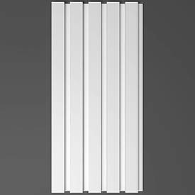 Стінова 3D панель Art Decor W371 (2,8м)